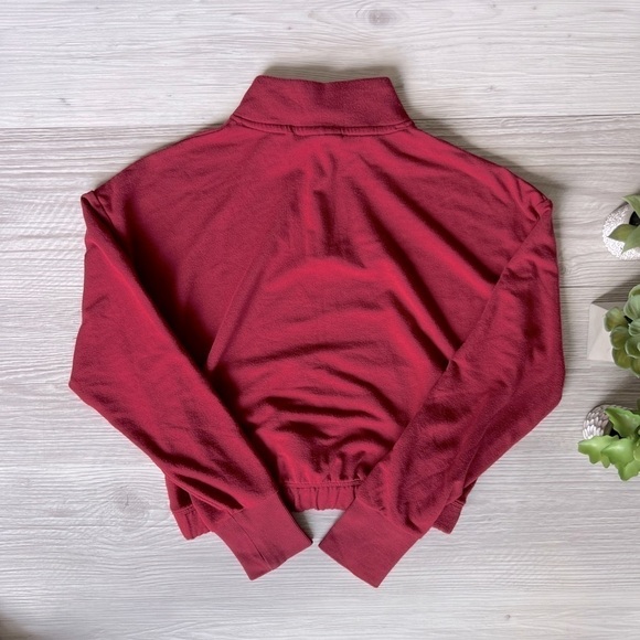 GYMSHARK lightweight pullover sweatshirt size M - Picture 11 of 16